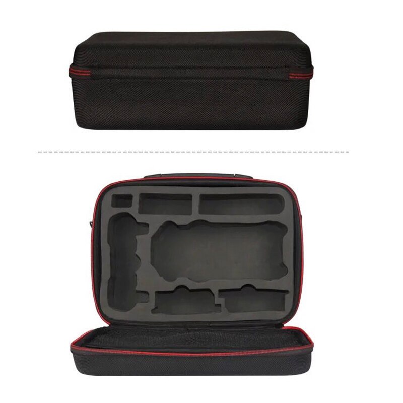 Opslag Case voor DJI Mavic Pro Platinum Drone Accessoire Carrying BoxTransport Beschermende Tas Draagbare Doos Handtas Koffer