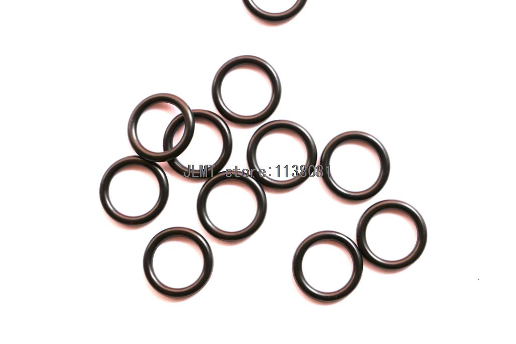 Oring O-ring Sealing NBR 25x3.5 25*3.5 25 3.5 Rubber O ring Seal 10 Pieces in 1 Lot ( mm )
