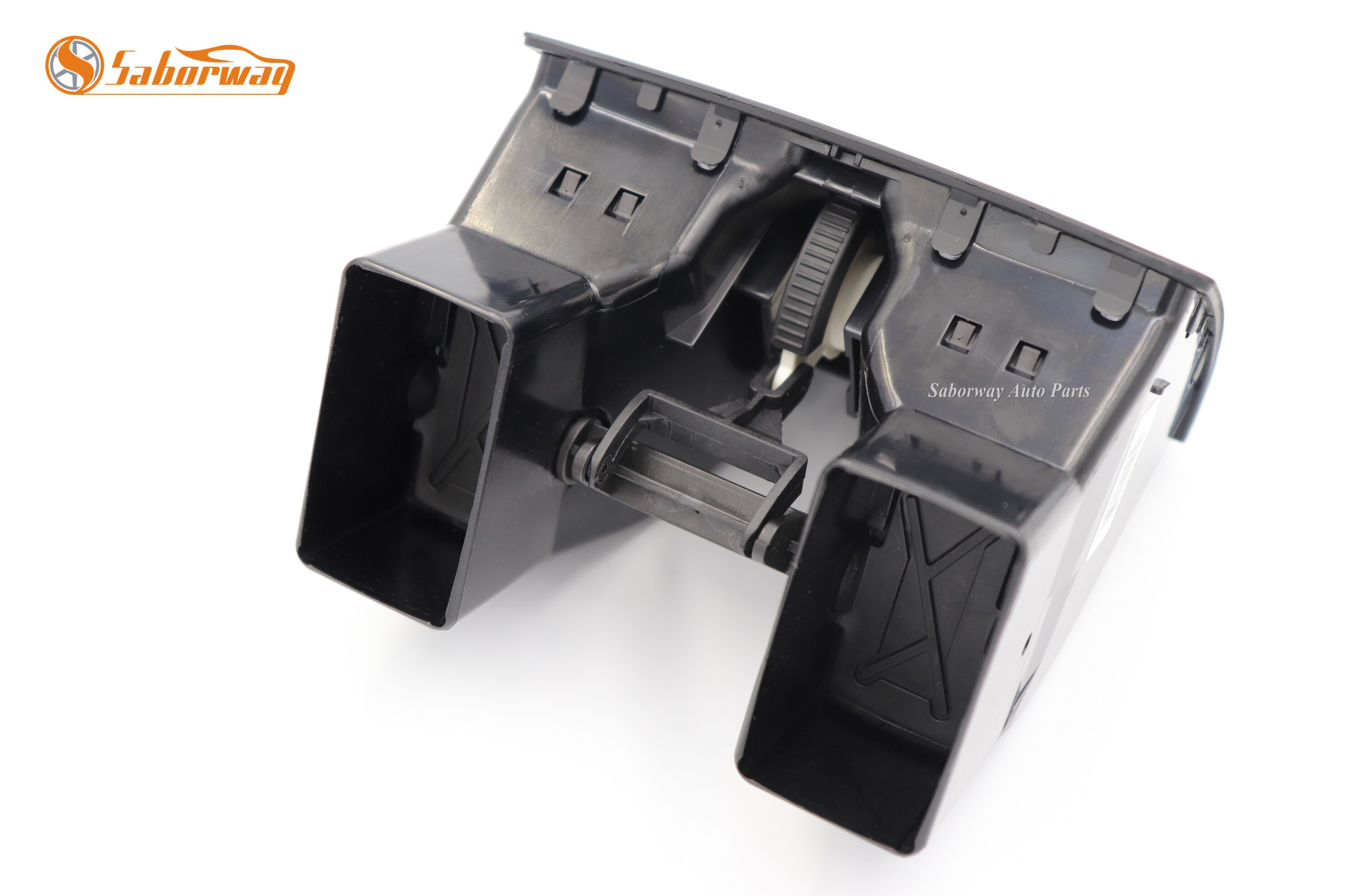 Saborway-accoudoir central arrière | Ventilation de climatisation pour Touran Caddy 2005- 1T0 1TD 819 203 A 1TD819203A