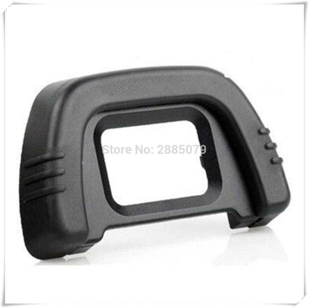 DK-21 DK21 Eyecup Eyepiece Viewfinder Rubber Hood For NIKON D70 D70S D80 D90 D200 D300 D7000 D7100 Digital Camera