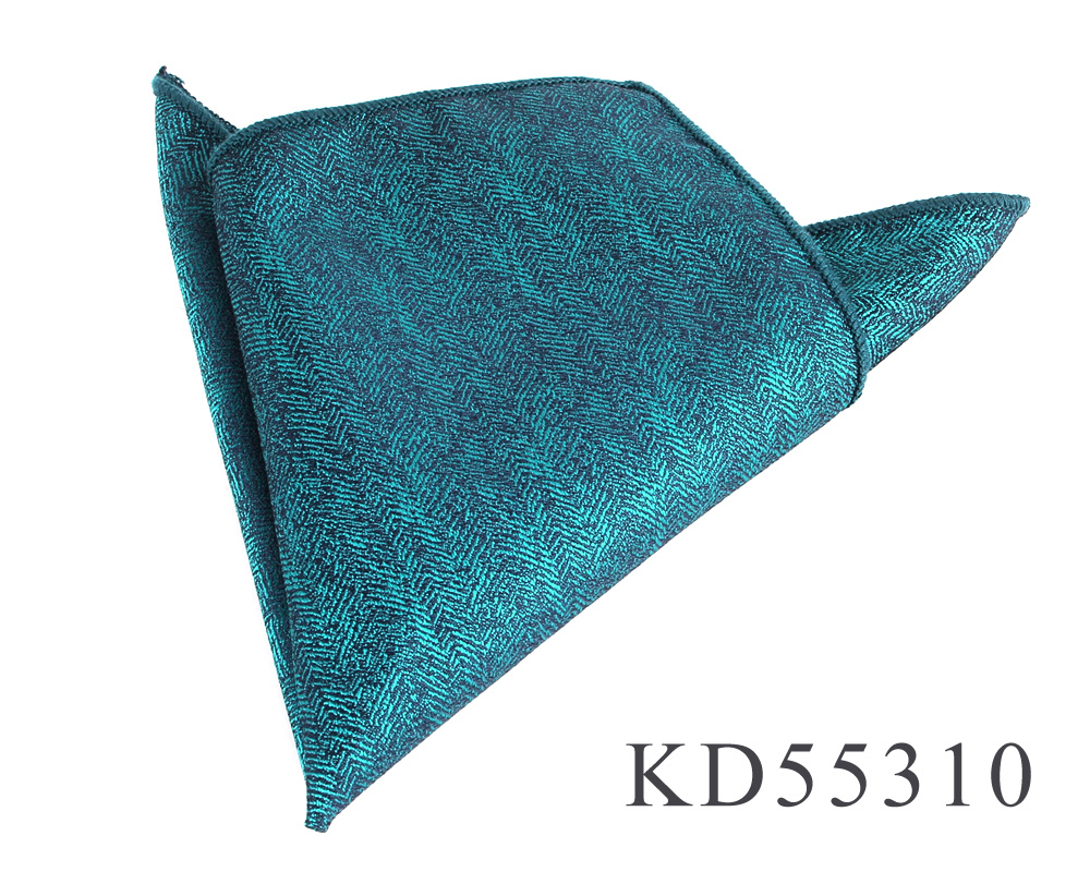 Solid Pocket Square For Men Women Suits Chest Towel Handkerchief Gentlemen Hankies Wedding Handkerchiefs Pocket Towel: Yellow