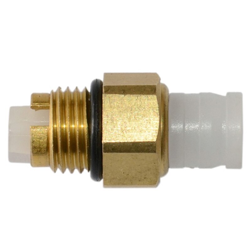 10Pcs Air Suspension Repair Kit Air Valve M8x1 for Benz W251 W164 W212 W211 W220 W221 Air Connector Tube Brass Fittings