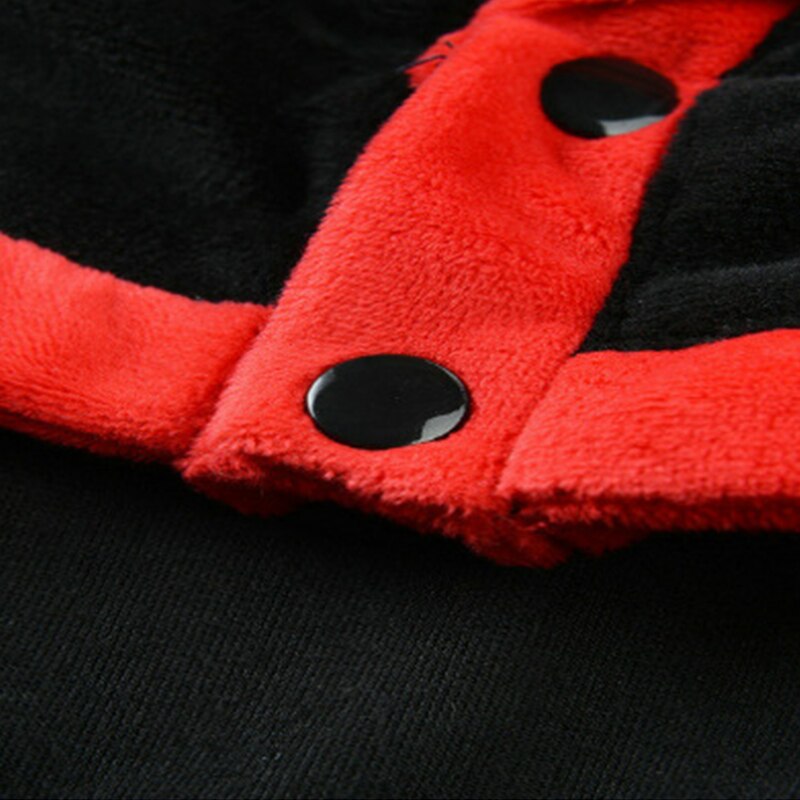 Halloween Huisdier Kostuums Leuke Cosplay Vampier Mantel Cape Hond Cap met Cosplay Hoorns Halloween Dressup