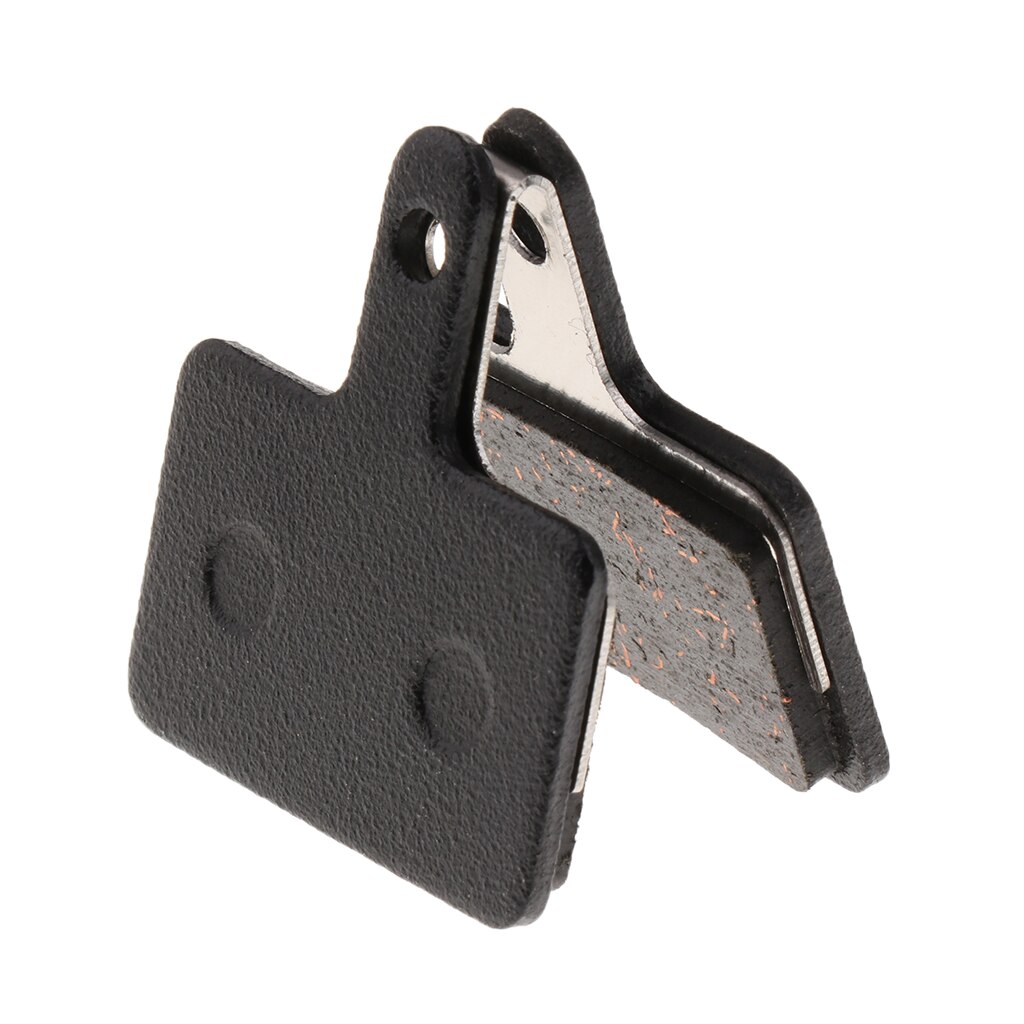 1 Pair Organic Disc Brake Pads Bicycle Parts For TEKTRO Auriga AXT777 M355 M375 M395