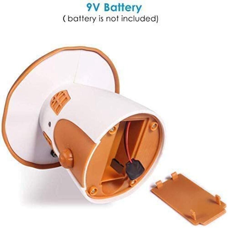 Urządzenie przeciwko szczekaniu, ultra dźwiękowy anty korowanie, dźwiękowy Kora odstraszające, urządzenie sterujące kory, kontrola kory psa