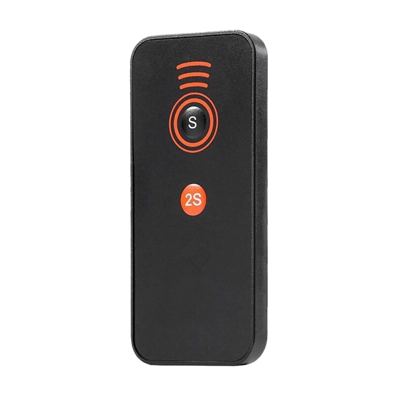 For Sony A65/ A77/ A230/ A330/ NEX5C IR Wireless Remote Control Newest