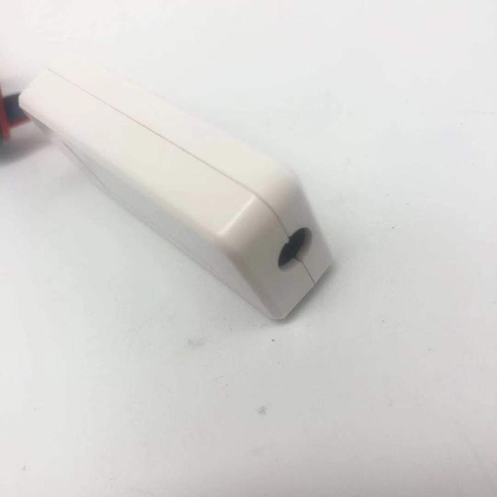 Smart WIFI BLUETEECH iPhone App DC5-24V RGB LED Dimmable Control driver for Multi Color LED Strip Mini Size Amazn