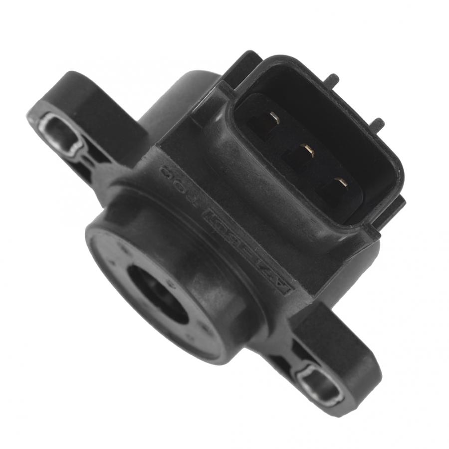 Throttle Position Sensor Replacement Accessories A71-601-T00 Fit for Nissan 200SX 1995-1996 Car Throttle Position Sensor ABS