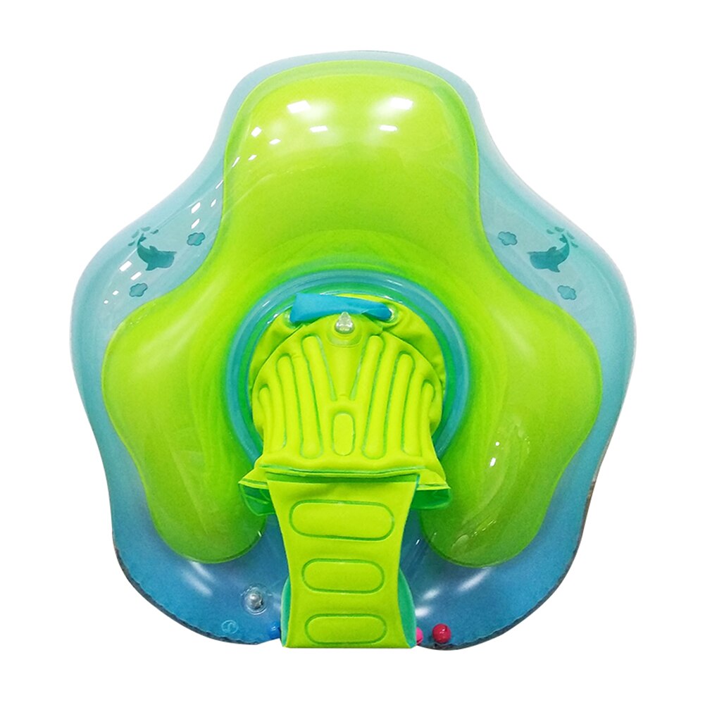 Kids Baby Swimming Ring Inflatable Floating Infant Ring Toddler Inflatable Ring Underarm Lifebuoys Pool Sitting Ring