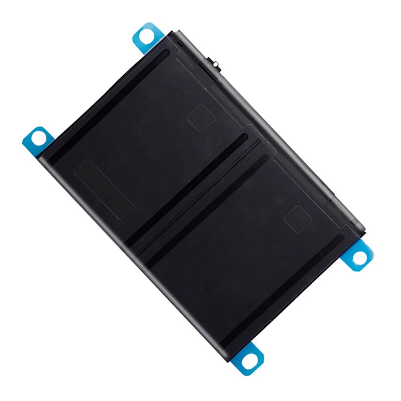 Voor IPad Air 2 Batterij 7340mAh Li-Ion Interne Vervangende Batterij voor Ipad 6 Air 2 A1566 A1567 met Gratis Tools