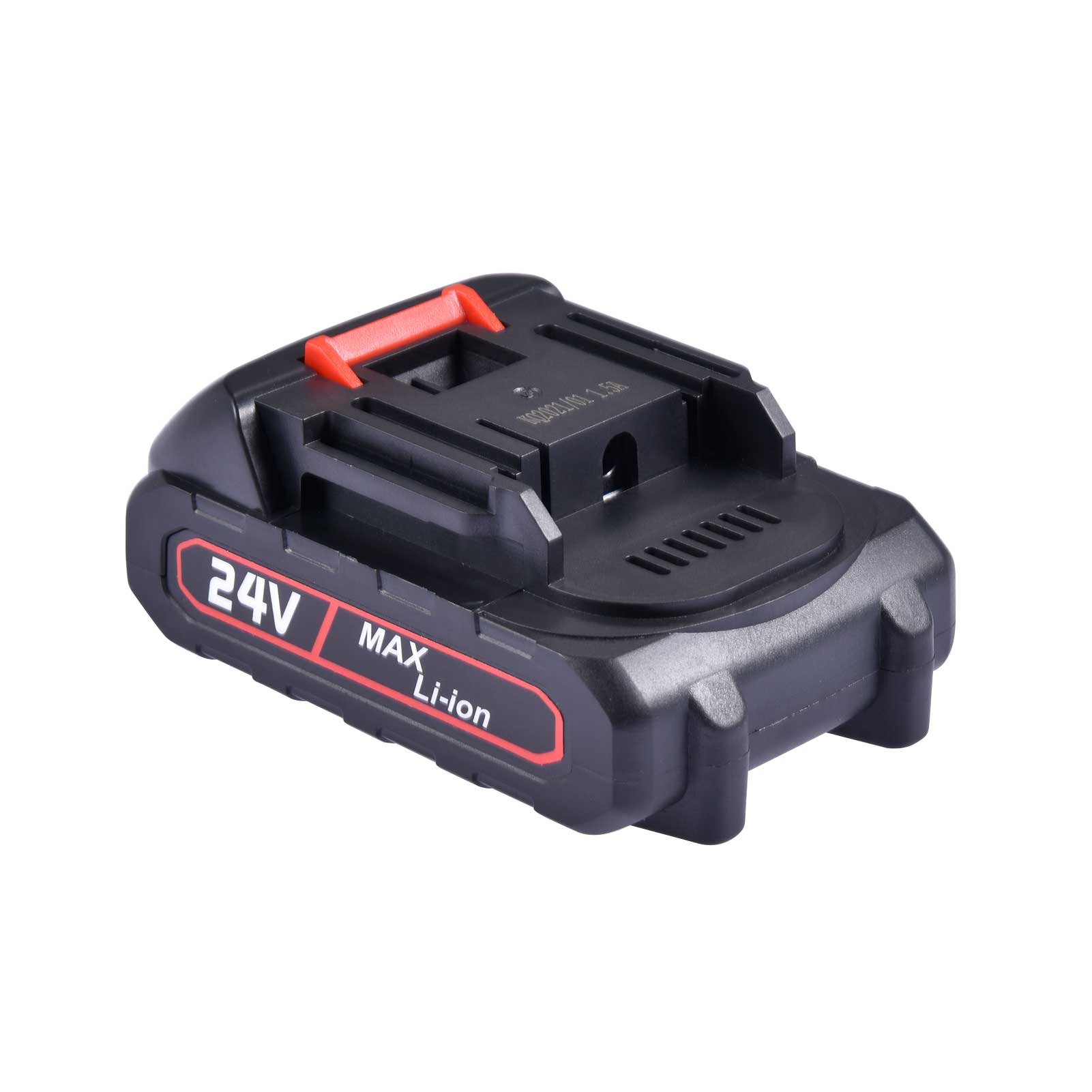 Chain Saw / 24V Battery For Portable Electric Pruning Saw Electric Saws Battery For Chainsaw 1500 mAh Accessories