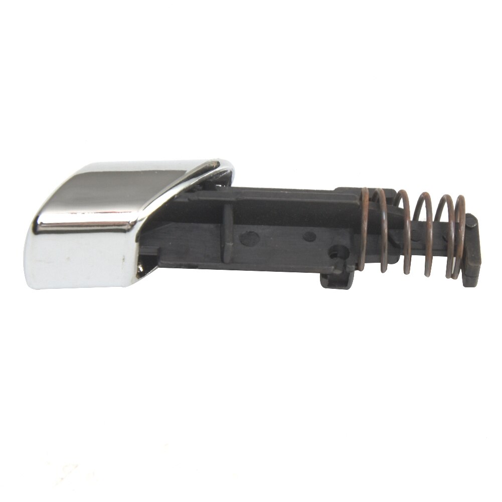 1774992 Repair Kit Car Accessories Handle Stable Tools Stop Soft Feel Grip Easy Install Hand Brake Parking For Ford S-Max
