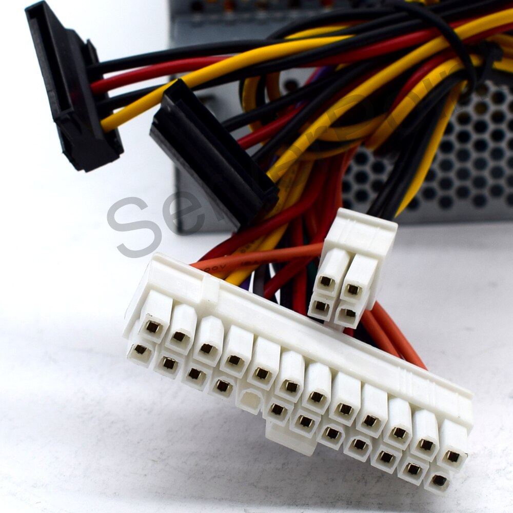 Dps -220ub-1 a dps -220ub-1 3a 4a 5a l220som-00 itx ps -5221-9 ps-5221-16 hu220ns-00 l220som-00 220w psu vekselstrømbrønn