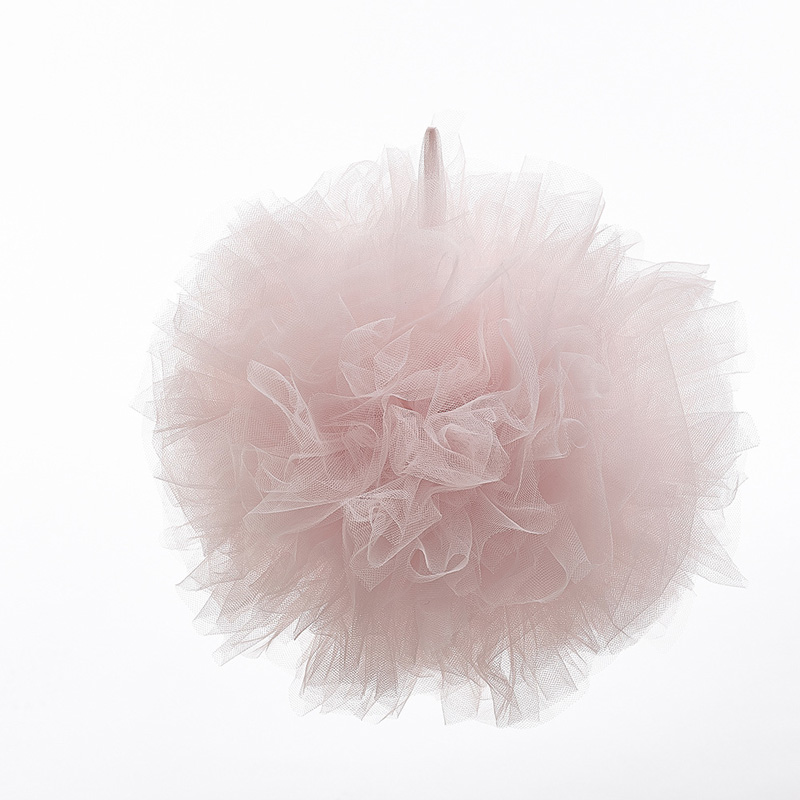 Baby Klamboe Accessoires Opknoping Bal Prinses Kids Slaapkamer Kinderen Bed Tent Baby Girl Room Decor Crib Netting Bal