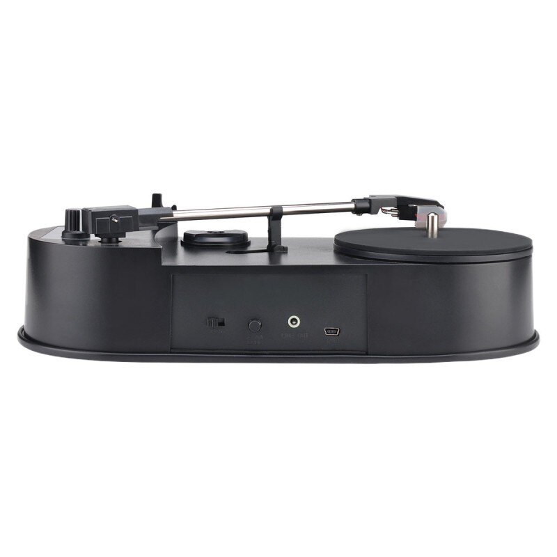 Ezcap 610p minilevysoitin levy usb-soitin vinyyli  mp3 muuntimeksi stereo-cd-soittimeksi