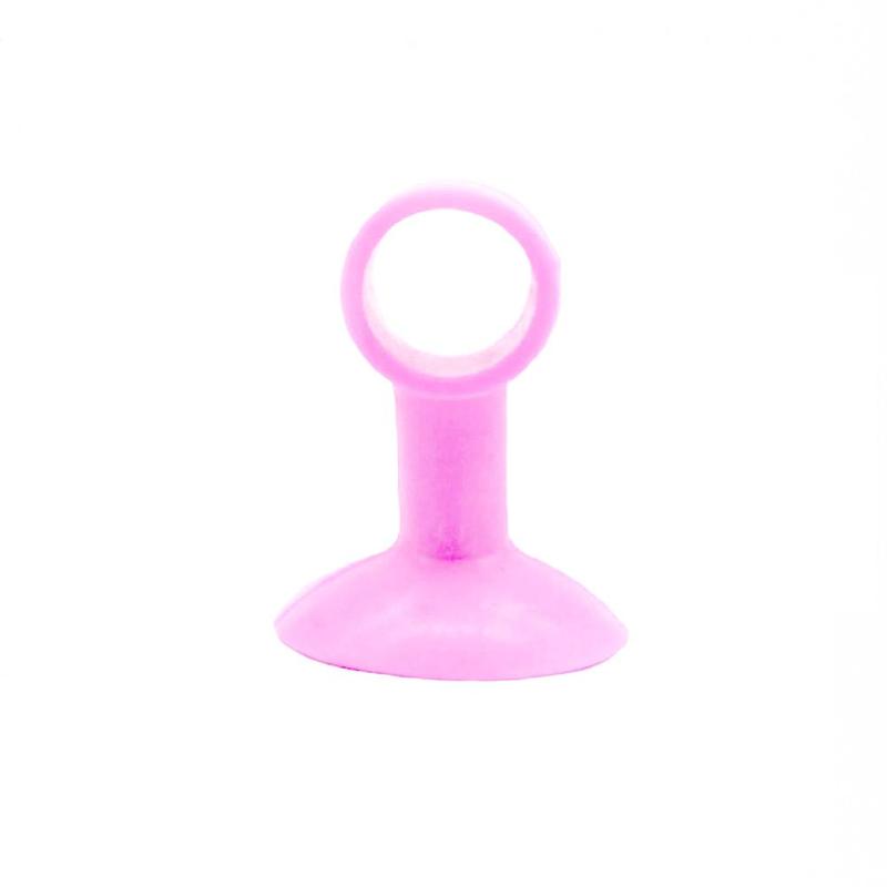 Silencieux de porte en Silicone multifonction | Bouton de porte, tampon de poignée sans poinçon, arrêt de porte, couteau anti-Collision, Sili R7I5 1 pièce