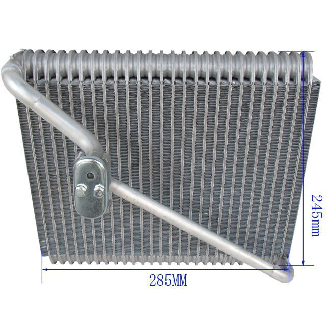 AUTO AIR Conditioning A/C AC Evaporator Core Coil for Mitsubishi Lancer Outlander Sport RVR 7810A017 7810A123 7810A246 2733852
