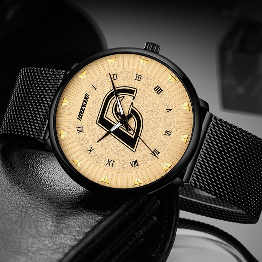 Minimalistische Mannen Mode Ultra Dunne Horloges Eenvoudige Mannen Business Roestvrijstalen Gaas Riem Quartz Horloge Relogio Masculino