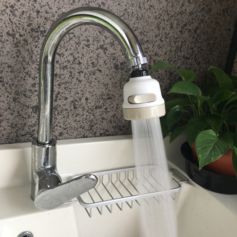 Vandbesparende vandhaner brusebad filter reducerer energiomkostninger holdbart ledningsvand ventil stænk regulator tre typer output vand