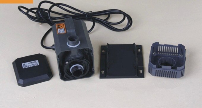 Fish Tank Submersible Pumps Water-Pump HQB-3000 60W