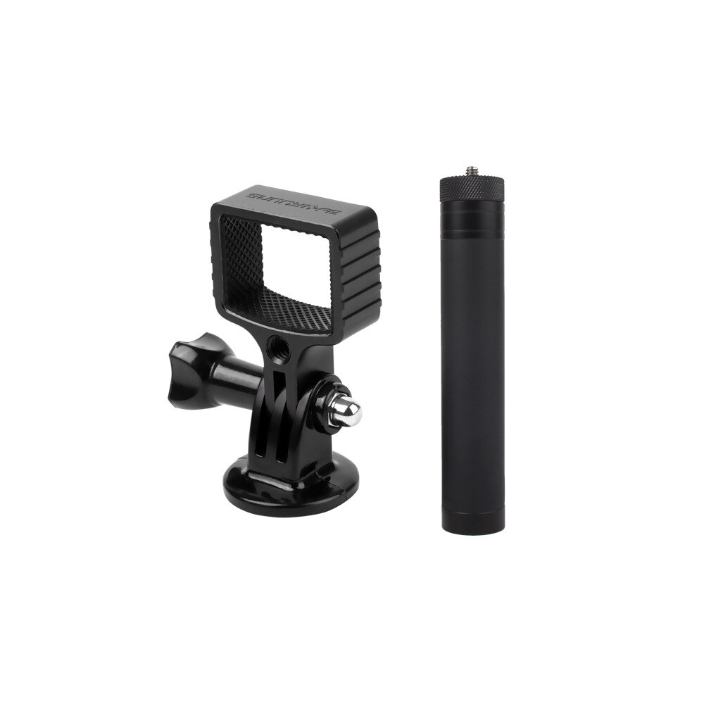 Pocket 2 Pocket Osmo Camera Statief Selfie Verlengstuk Osmo Pocket Uitbreiding Accessoires