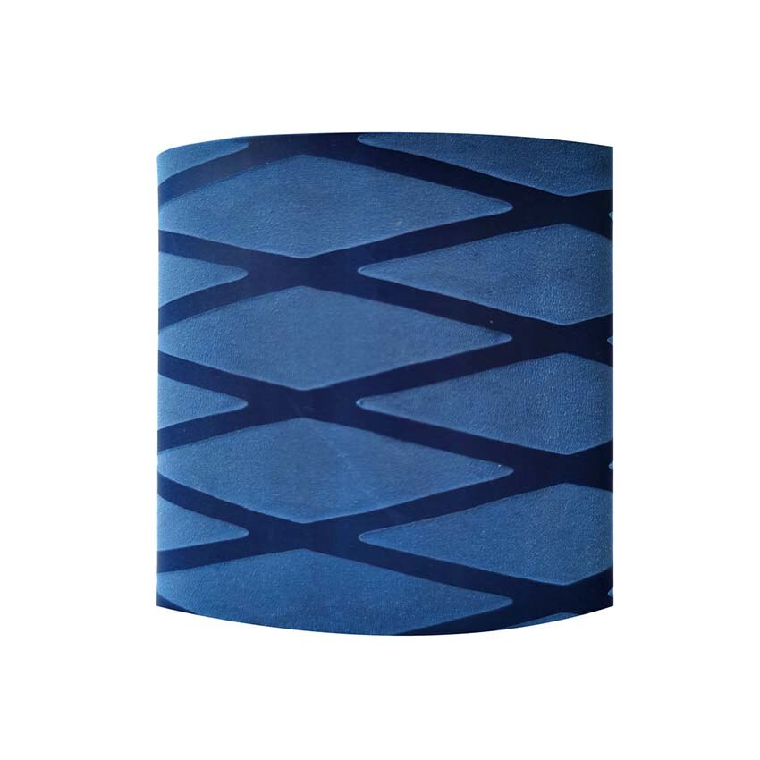 Cinta de agarre para raqueta de tenis de mesa, accesorio de banda para el sudor, 1 pieza: blue