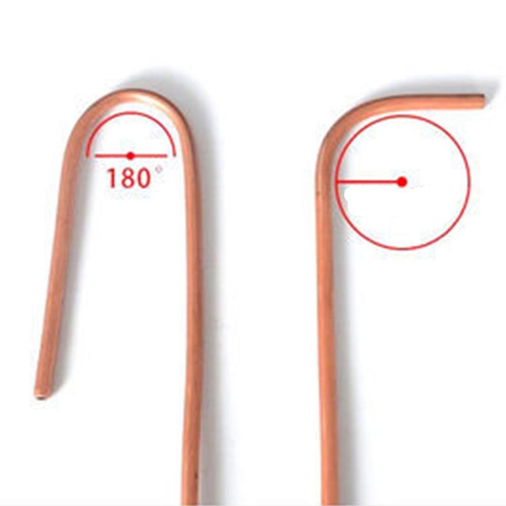 Three-in-one Manual Pipe Bender Tube Bending Machine 180 Degree Metric 6mm/8mm/10mm Tubing Bender Pipe Bending Machine