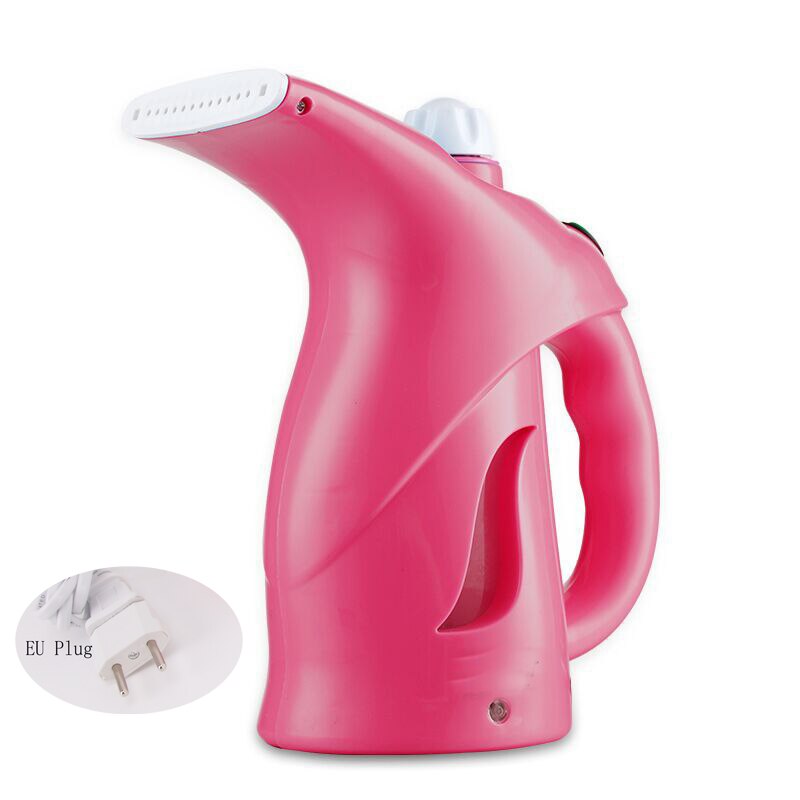 Garment Steamer for Home Portable Steamer Handheld Steam Iron Clothes Travel Steamer Clothing Planchas Para Ropa 1500W 1000W: 08