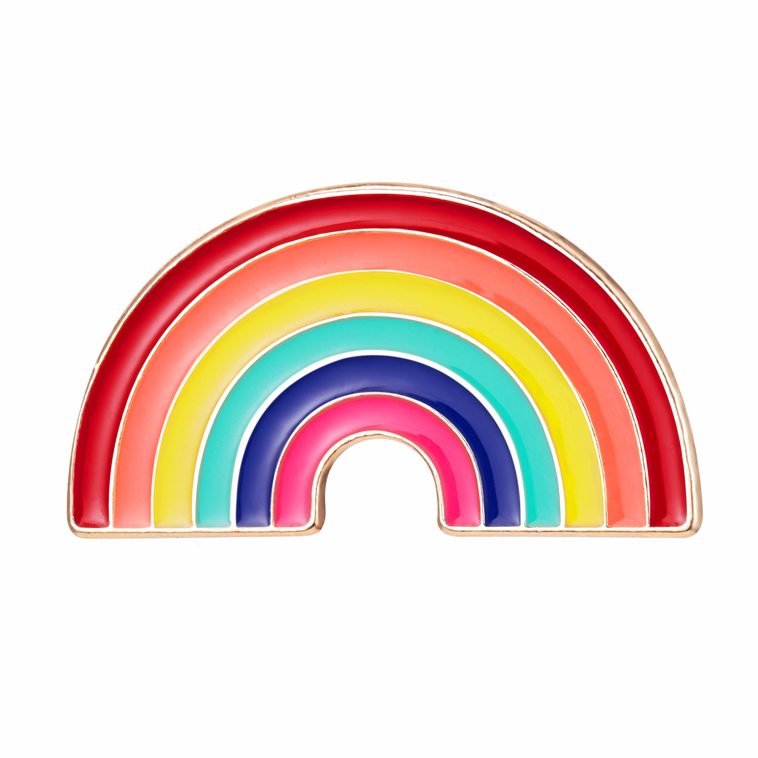 Liefde Is Liefde Lgbt Rainbow Gay Pins Multicolor Sieraden Rose Bloem Hart Broches Badge Lesbische Gay Paar Pride Emaille Revers pin