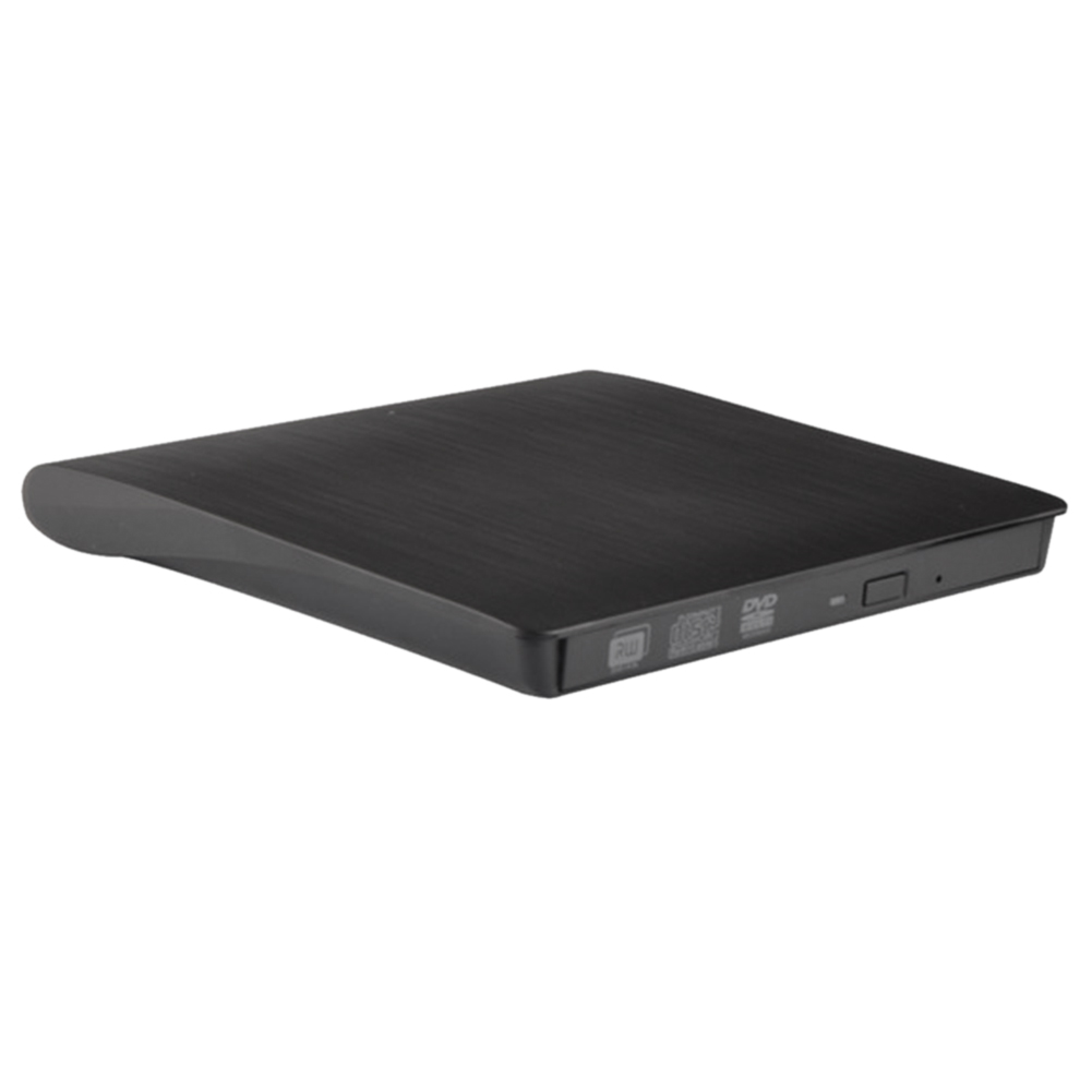 Boîte de lecteur de disque dur externe RW pour ordinateur portable, boîtier de lecteur optique DVD CD-ROM, accessoires graveur USB 3.0 9.5mm 12.7mm