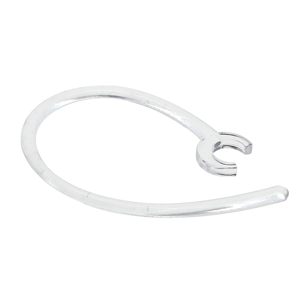 Wonder Land-10pcs Bluetooth Hoofdtelefoon Oortelefoon Oor Clip Stuk Ondersteuning Oorhaak