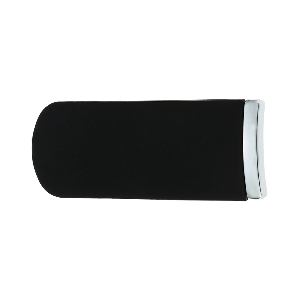 Glove Box Lid Handle Open/Lock Puller Glove Box Pull Cover with Hole for A4 B6 B7 2002 Car Accessories Oc8: 1