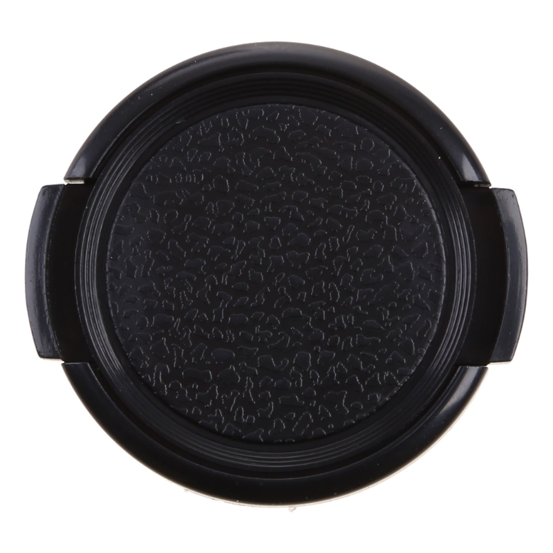 37/1/39/40/49/52/55/58/82mm Kamera objektiv deckel Schutz abdeckung Objektiv Vorderseite kappe für Kanon Nikon DSLR-Objektiv