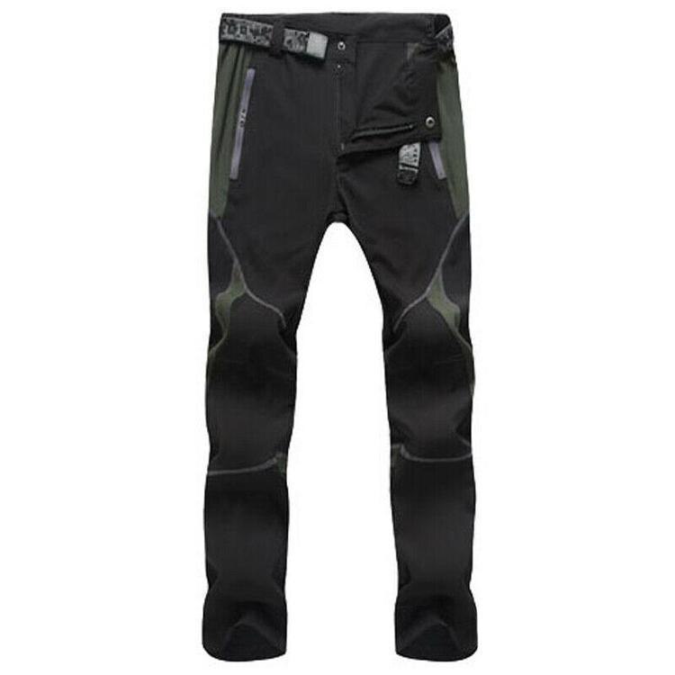 Pantalones Cargo rectos personalizados para hombre, pantalones de chándal para c