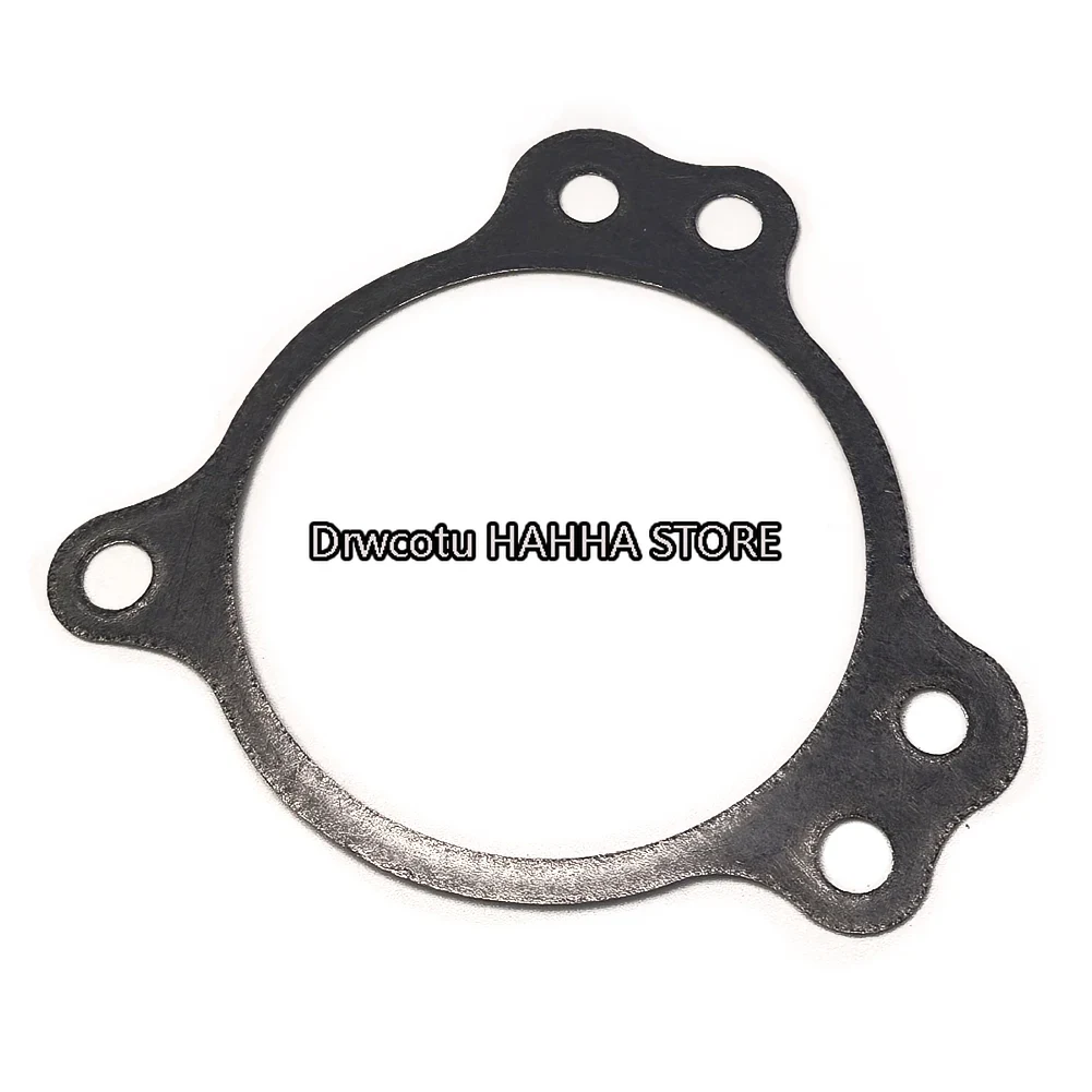 For Loncin Voge 300R / Rr LX300-6A / 6F LX300GS-B 300AC 300GY RALLY 300DS CR6 Motorcycle Oil Filter Gasket Filter Element Cover