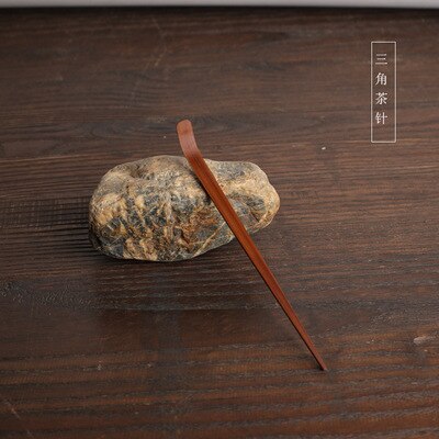 Palitos de hojas de té de bambú, cuchara Matcha, utensilios para ceremonia del té, herramienta, accesorios, 1 ud.: I