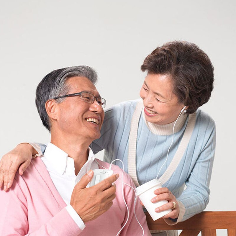 Portable Sport Radio Mini FM AM Radio Receiver Support DBS Bass Sound With Stereo Earphone