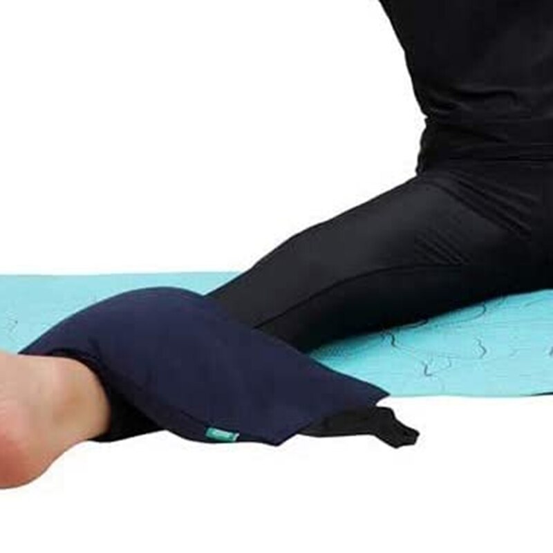 Fitness sandsekk Vektbærende sandsekk yoga Fitness sandsekk Tynn væpne sandsekk