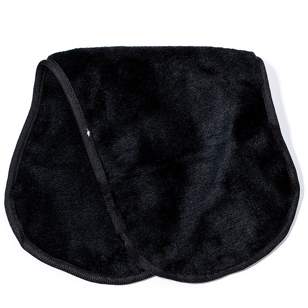 Goma de borrar reutilizable para desmaquillar, toalla de limpieza de maquillaje, paño de fibra ligero, práctico y suave para mujeres: SH273