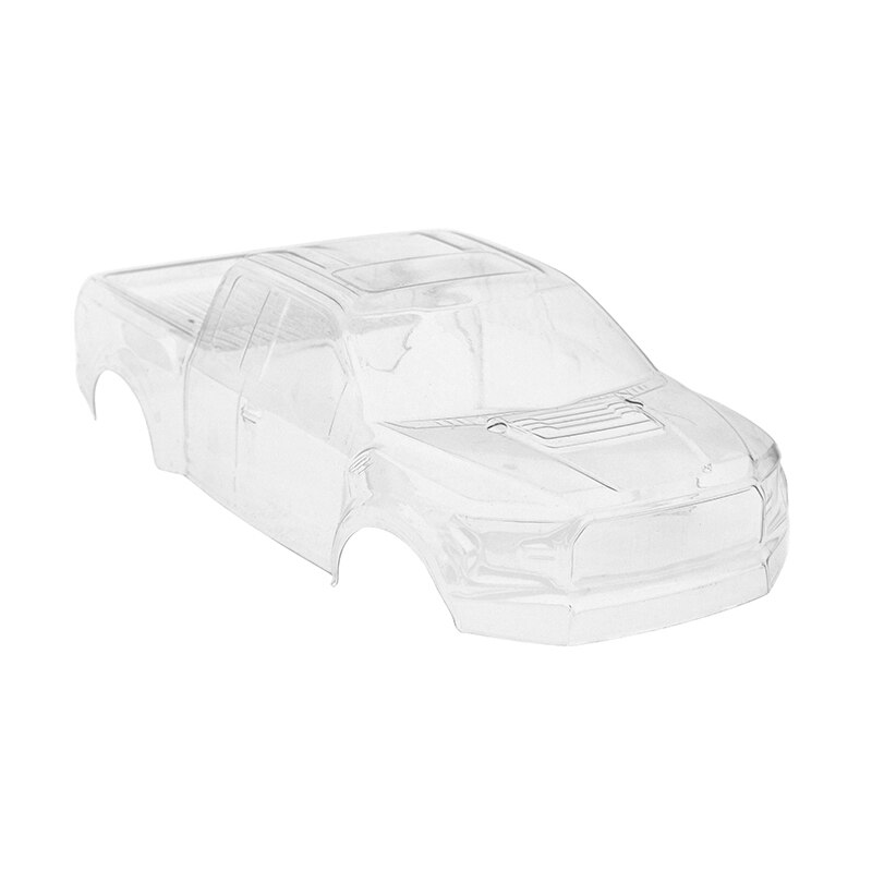 Carcasa De Coche Rc Para Xinlehong Xlh 9130 9135 Q901 Hosim