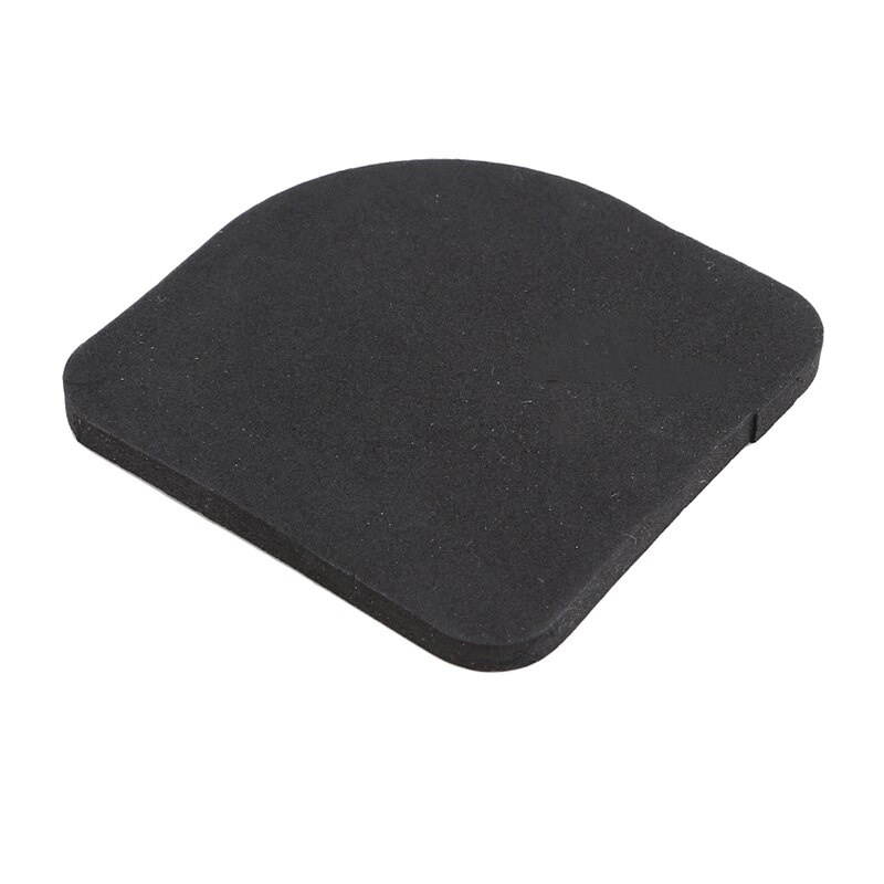 Alfombrillas antideslizantes para muebles, almohadillas antivibración para refrigerador, almohadillas de choque lavadora para muebles