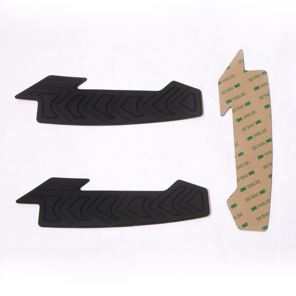 Tanke Bike Sticker Frame Anti Scratch Protector Mtb/Road Fiets Anti Slip Sticker Bescherming Frame Cover