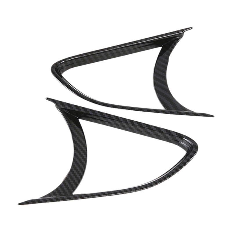 for Mazda 3 Axela Air Conditioner Outlet Decorative Frame Cover Trim