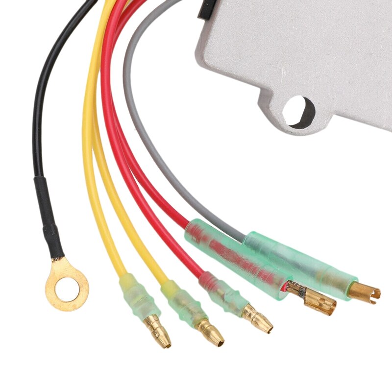 Redresseur de régulateur de tension 30-125Hp pour hors-bord Mercury Mariner 8M0084173