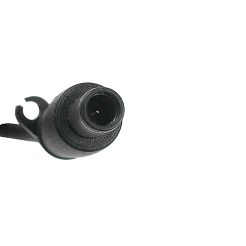 Battery power charger adapter for hp compaq presario laptop, portable, durable, black color 3,5  hp 18,5 v hp uk plug