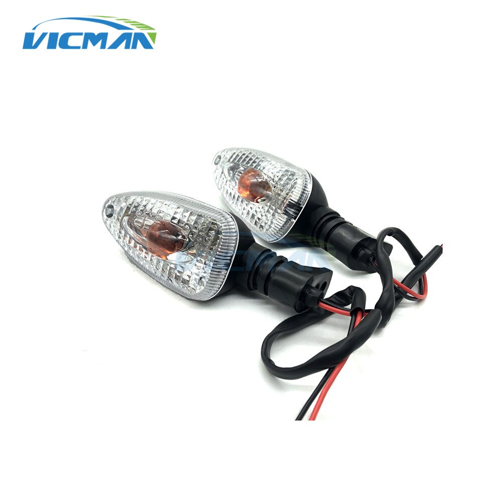 Clignotant de moto pour BMW R1150GS/Adventure R1150R, R1100GS, R1100R, R850GS