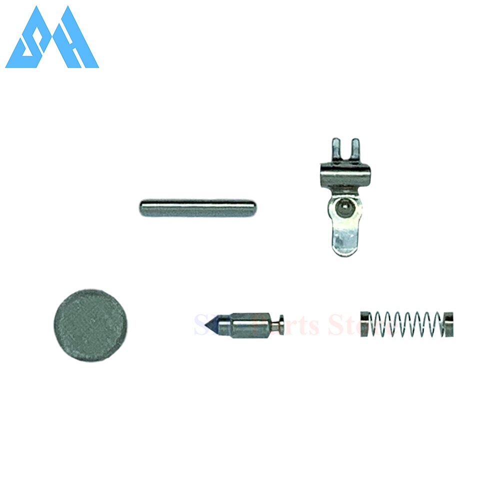 9 Pcs/Set Chainsaw Carburetor Repair Kit For Husqvarna 235 236 Chain Saw JONSERED CS2234 CS2238 ZAMA Carb Rebuild Kit RB-149