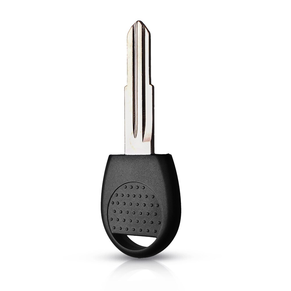 Dandkey Neue Transponder Chip Auto Fob Schlüssel Shell Remote Key Für Chevrolet Sail AVEO Lova Blank Key Fall Auto Links /rechts Klinge