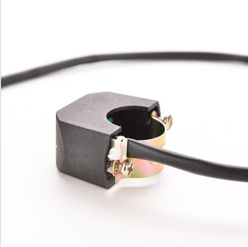 Handlebar Switches ON/OFF Button Connector Motorbike Accessories push button switch Motorcycle Switches Bullet Connector