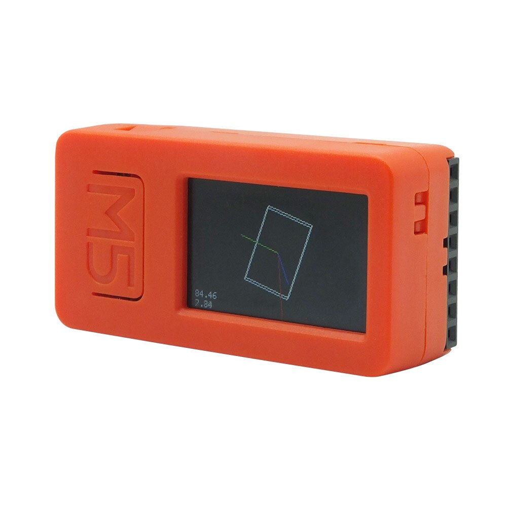 ESP32-PICO Mini IoT Development Kit Bluetooth and WiFi Bigger Screen IoT Controller: Default Title